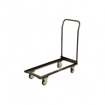 Folding Chair Trolley