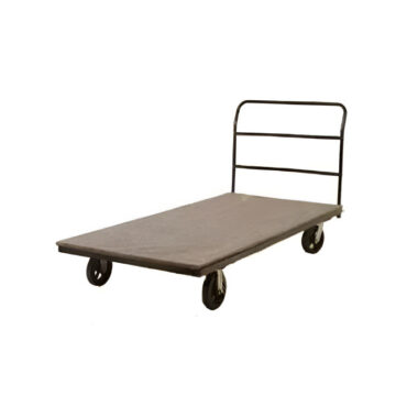 Trestle Table Trolley