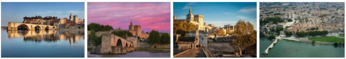 Avignon, France Travel Guide