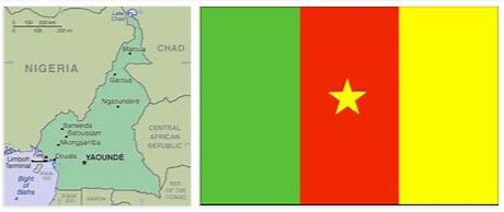 Cameroon State Overview