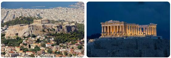 Athens Travel Guide, Greece