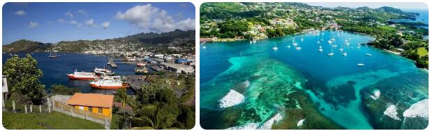 Port Elizabeth, Saint Vincent and the Grenadines