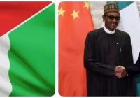 Nigeria-China Relations